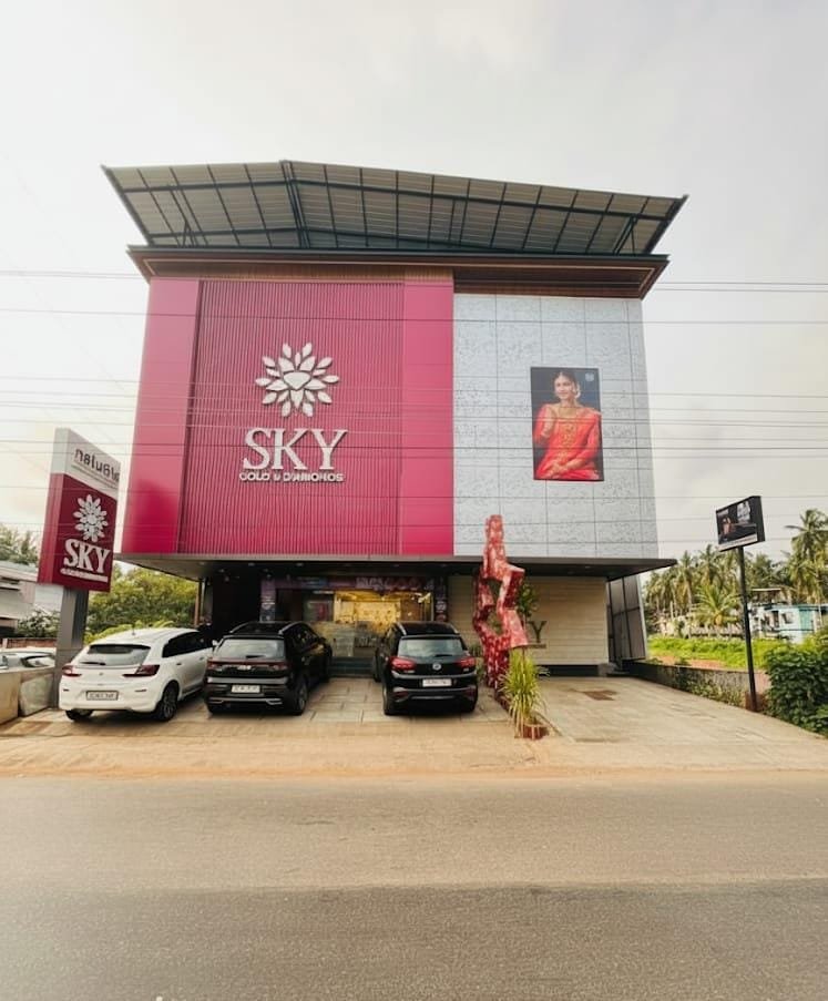 Kuthuparamba, Kerala